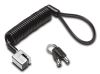 Kensington K68138WW cable lock Silver 89.8" (2.28 m)1