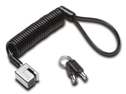Kensington K68138WW cable lock Silver 89.8" (2.28 m)1