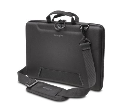 Kensington K62550WW laptop case 14" Shell case Black1