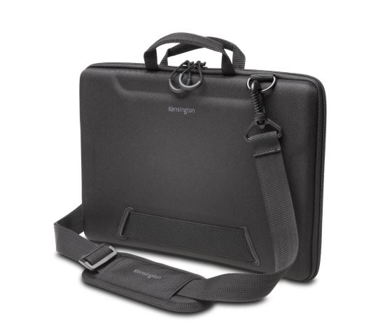 Kensington K62550WW laptop case 14" Shell case Black1