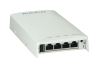 RUCKUS Networks H550 1200 Mbit/s White Power over Ethernet (PoE)1