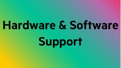 HPE Aruba Networking Foundational Care 3Y NBD Exch Hardware Only UXIG+Eth Sensor SVC1