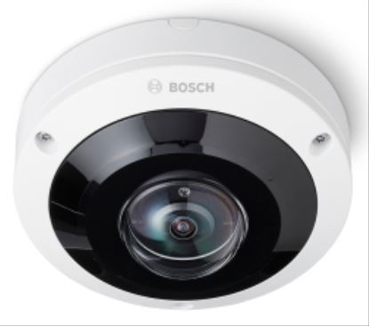 Bosch FLEXIDOME panoramic 5100i IR Bullet IP security camera Indoor & outdoor 1920 x 1080 pixels Ceiling1