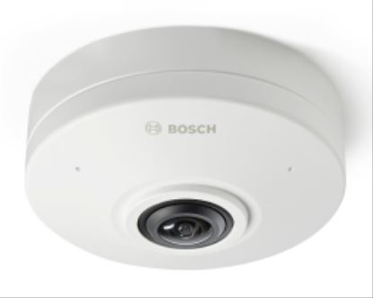 Bosch FLEXIDOME panoramic 5100i Bullet IP security camera Indoor & outdoor 1280 x 720 pixels Ceiling1