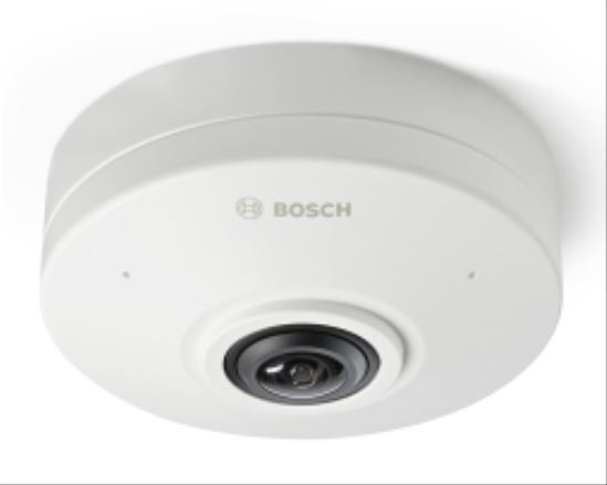 Bosch FLEXIDOME panoramic 5100i Bullet IP security camera Indoor & outdoor 1280 x 720 pixels Ceiling1