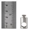 Kensington K67611WW cable lock accessory Stainless steel 5 pc(s)2