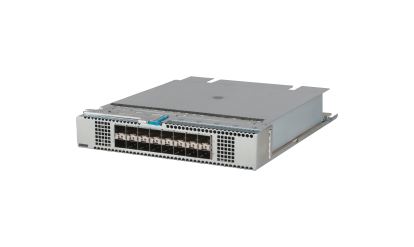 HPE Networking Comware 16-Port 16/32G FC Converged Port Interface Module1