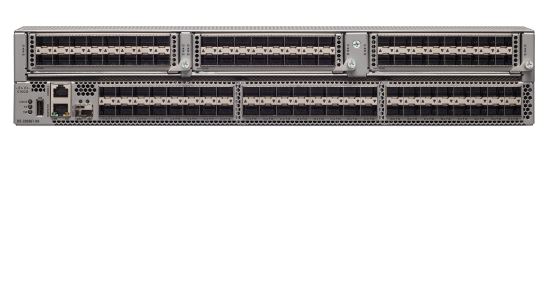 HPE SN6620C 32Gb 8-port Fibre Channel Upgrade E-LTU1