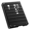 Western Digital WDBA3A0040BBK-WEBB external hard drive 4 TB 2.5" Micro-USB B 3.2 Gen 1 (3.1 Gen 1) Black2