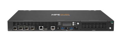 HPE Aruba Networking 9240 (US) 4xSFP28 1 Expansion Slot Campus Gateway1