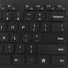 Adesso WKB-5300CB keyboard Mouse included Home/Office RF Wireless QWERTY US English Black3
