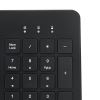 Adesso WKB-5300CB keyboard Mouse included Home/Office RF Wireless QWERTY US English Black4