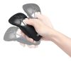 Adesso WKB-5300CB keyboard Mouse included Home/Office RF Wireless QWERTY US English Black8