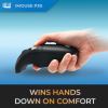 Adesso WKB-5300CB keyboard Mouse included Home/Office RF Wireless QWERTY US English Black11