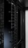 Rittal DK 9982.273 rack accessory Cable management panel2