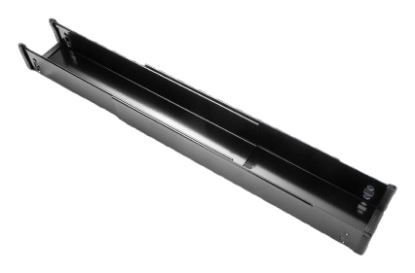 Rittal DK 9982.275 rack accessory Cable duct1