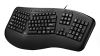 Adesso AKB-150UB keyboard Home/Office USB QWERTY US International Black1