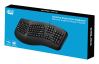 Adesso AKB-150UB keyboard Home/Office USB QWERTY US International Black6