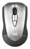 Adesso WKB-5100CB keyboard Mouse included Home/Office RF Wireless QWERTY US English Black, Silver6