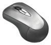 Adesso WKB-5100CB keyboard Mouse included Home/Office RF Wireless QWERTY US English Black, Silver7