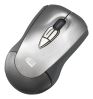 Adesso WKB-5100CB keyboard Mouse included Home/Office RF Wireless QWERTY US English Black, Silver8