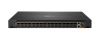 HPE Aruba Networking CX 8325-32C 32-port 100G QSFP+/QSFP28 Back-to-Front 6 Fans and 2 DC Bundle1