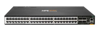 HPE Aruba Networking CX 8360-48XT4C v2 48-port 1G/10GBase-T 4-port 100G QSFP+/QSFP28 Switch1