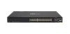HPE Aruba Networking CX 8360-24XF2C v2 24-port 10G SFP/SFP+ 2-port 100G QSFP+/QSFP28 Switch1
