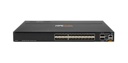 HPE Aruba Networking CX 8360-24XF2C v2 24-port 10G SFP/SFP+ 2-port 100G QSFP+/QSFP28 Switch1