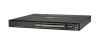 HPE Aruba Networking CX 8360-24XF2C v2 24-port 10G SFP/SFP+ 2-port 100G QSFP+/QSFP28 Switch2