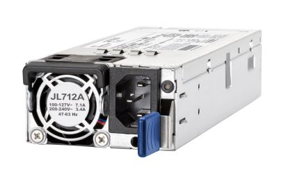 HPE Aruba Networking PSU-550-AC 550W AC Power Supply1