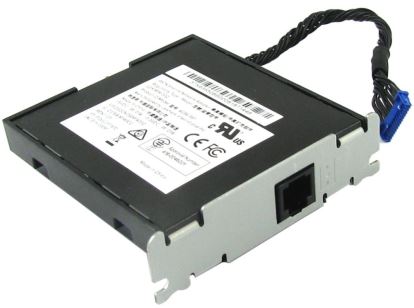 Lexmark 37X6350 printer/scanner spare part Fax module1