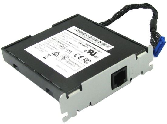Lexmark 37X6350 printer/scanner spare part Fax module1