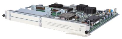 HPE Networking Comware MSR4000 SPU-100-X1 Service Processing Unit1