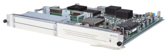 HPE Networking Comware Module 10p GbE SFP MIC-X HSR68001