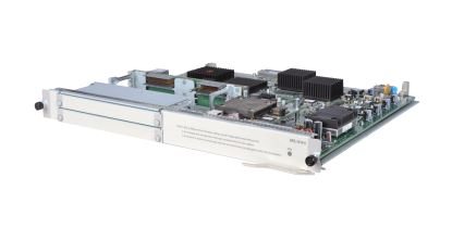 HPE Networking Comware Module 2p 10GbE SFP+ MIC-X HSR68001