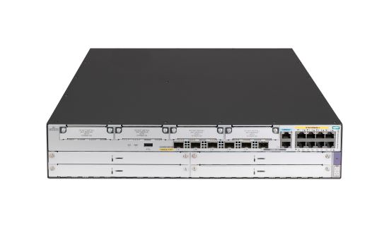 HPE Networking Comware Router MSR30461