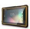 Getac ZX70 G2 Qualcomm Snapdragon 64 GB 7" 4 GB Wi-Fi 5 (802.11ac) Android 9 Black, Yellow1