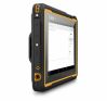 Getac ZX70 G2 Qualcomm Snapdragon 64 GB 7" 4 GB Wi-Fi 5 (802.11ac) Android 9 Black, Yellow2
