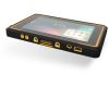 Getac ZX70 G2 Qualcomm Snapdragon 64 GB 7" 4 GB Wi-Fi 5 (802.11ac) Android 9 Black, Yellow3
