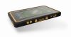 Getac ZX70 G2 Qualcomm Snapdragon 64 GB 7" 4 GB Wi-Fi 5 (802.11ac) Android 9 Black, Yellow4