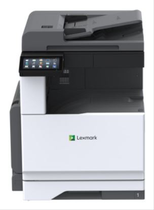 Lexmark CX930dse Color 2400 x 600 DPI A41