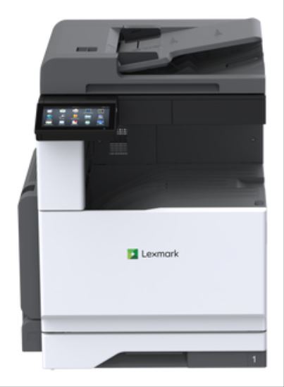 Lexmark CX930dse Color 2400 x 600 DPI A41