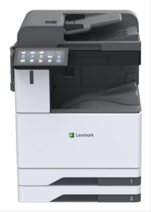 Lexmark CX942adse Laser A3 1200 x 1200 DPI 45 ppm1