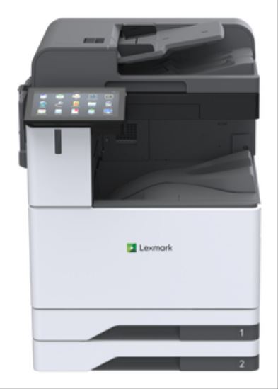 Lexmark CX942adse Laser A3 1200 x 1200 DPI 45 ppm1