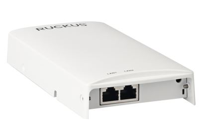 RUCKUS Networks H350 1200 Mbit/s White Power over Ethernet (PoE)1