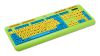 Adesso AKB-132DB keyboard Mouse included Gaming USB QWERTY US International Multicolor3