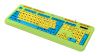 Adesso AKB-132DB keyboard Mouse included Gaming USB QWERTY US International Multicolor4
