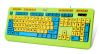 Adesso AKB-132DB keyboard Mouse included Gaming USB QWERTY US International Multicolor5