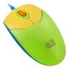 Adesso AKB-132DB keyboard Mouse included Gaming USB QWERTY US International Multicolor10